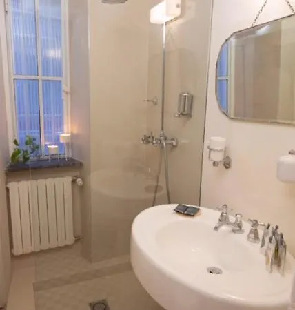 Deco Garden Trastevere Roma