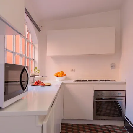 Deco Garden Trastevere Roma