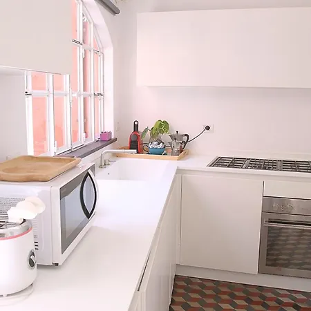 Deco Garden Trastevere * Roma