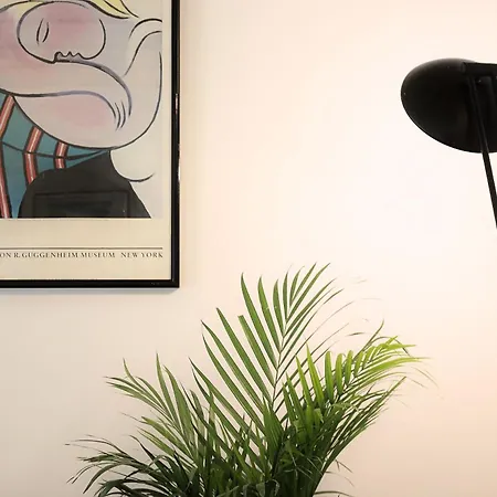 Deco Garden Trastevere * Roma