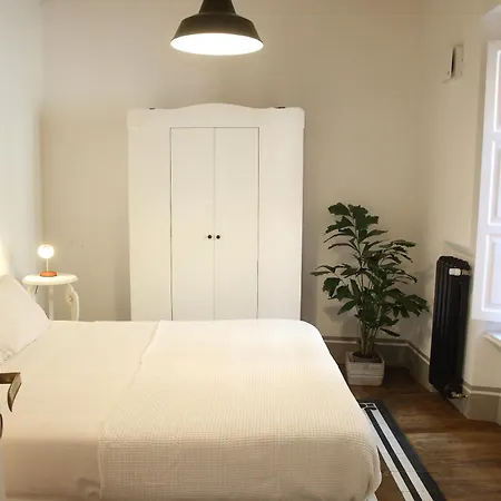 Deco Garden Trastevere Apartment Rome